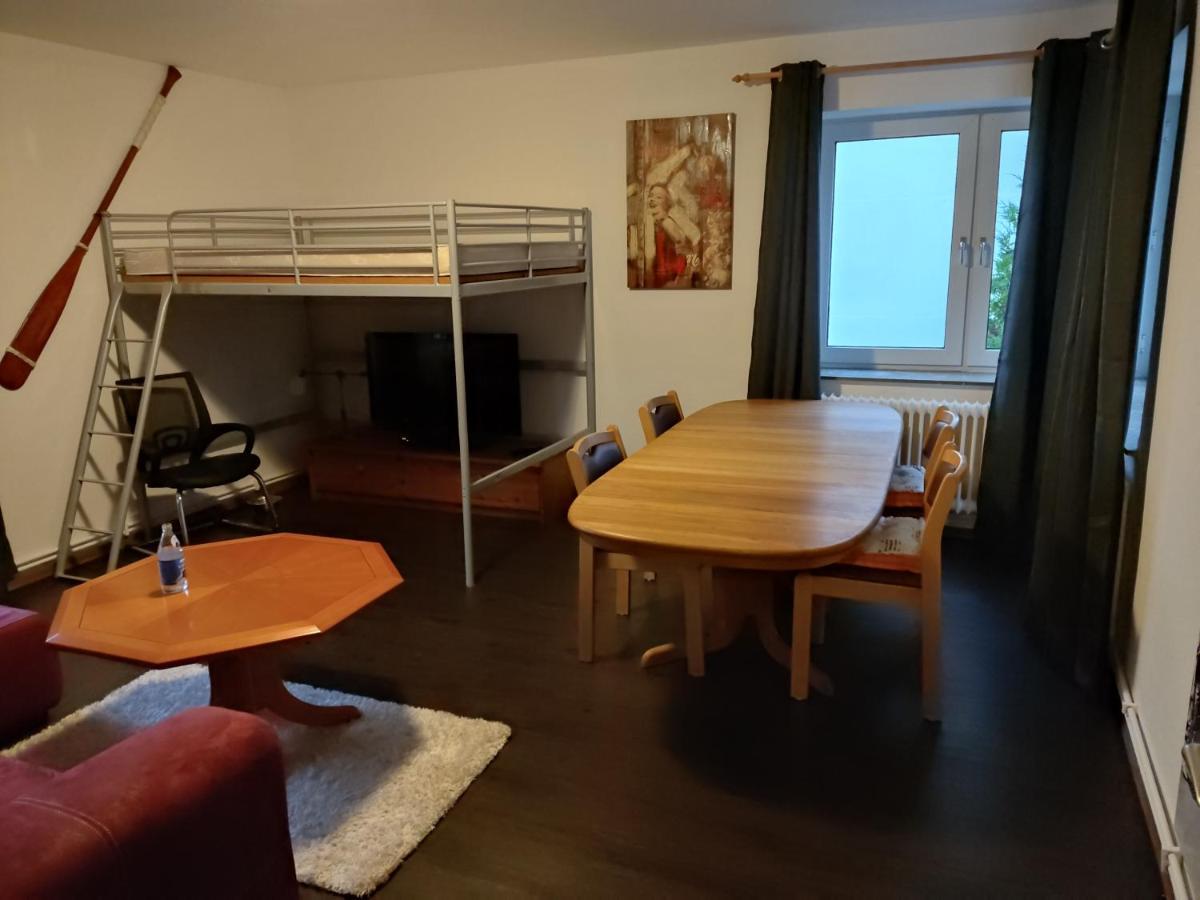 Waterkant Wilhelmshaven
